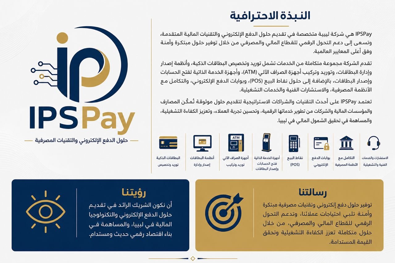 IPSPay Libya